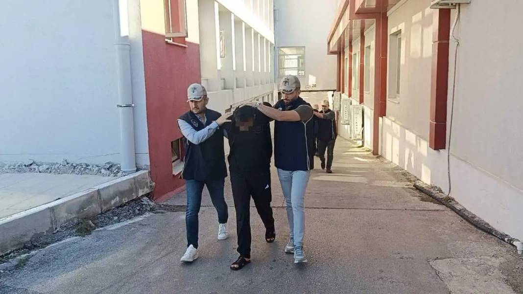 Adana’da IŞİD Propagandasına Geçit Yok! 3 Tutuklama 3
